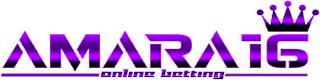 LOGO amara16